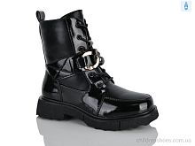 Ботинки A2285-3A Xifa kids / p. 32-37 / 8пар