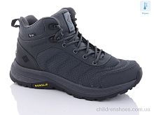 Ботинки AL147-3 термо Boteli / p. 41-46 / 8пар