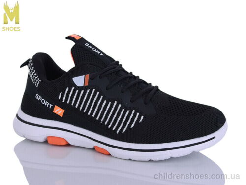 Кроссовки 9070-3 M.Shoes / p. 41-46 / 8пар