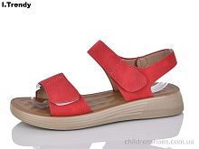 Босоножки ZK350-6 Trendy / p. 36-41 / 8пар