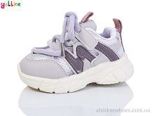Кроссовки No brand 2006-2 Кроссовки 2006-2 Yalike / p. 21-25 / 12пар