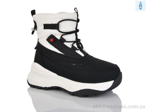 Ботинки 40550-20 Xifa kids / p. 33-38 / 8пар