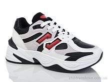 Кроссовки H22-10 Xifa / p. 36-41 / 8пар