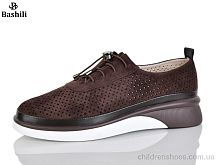 Туфли Z63A06-20 Башили / p. 40-43 / 8пар