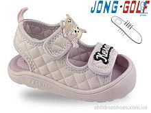 Босоножки A20740-12 Jong Golf / p. 20-25 / 8пар