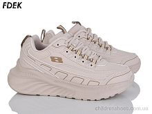 Кроссовки Fdek H9258-6 Кроссовки H9258-6 FDEK / p. 36-41 / 8пар