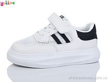 Кроссовки No brand 2081-5 Кроссовки 2081-5 Yalike / p. 26-31 / 10пар