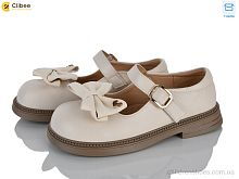 Туфли DC816-3 beige Clibee / p. 32-37 / 6пар