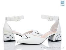 Туфли Y139-2 Love-L&M-ZDW / p. 36-40 / 8пар