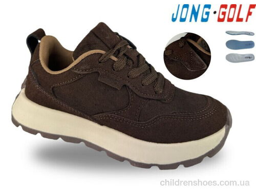 Кроссовки C11940-4 Jong Golf / p. 32-37 / 8пар