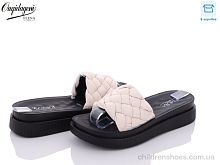 Шлепки женские Elena 970-3 Шлепки женские Elena 970-3