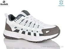 Кроссовки H65120-77 Башили / p. 36-41 / 8пар