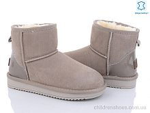 Угги ITTS 5860-17 Угги 5860-17 ITTS / p. 36-41 / 6пар