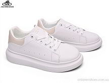 Кроссовки B776 white Jibukang / p. 36-40 / 10пар