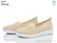 Слипоны L.Fairy L907-4 Слипоны L907-4 L.Fairy / p. 36-41 / 8пар