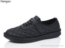 Туфли Hangao Y9271-1 Туфли Y9271-1 LR.Brother / p. 41-43 / 6пар