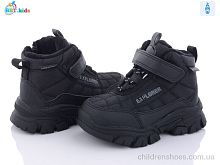 Ботинки BBT kids T7060-2 Ботинки T7060-2 BBT / p. 26-31 / 8пар