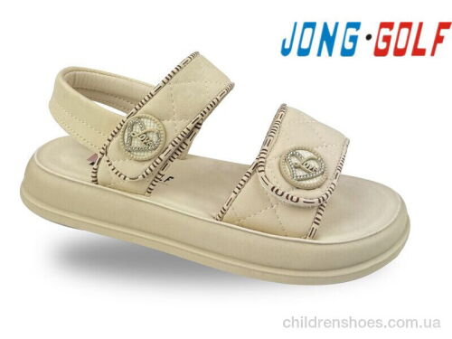 Босоножки C20632-6 Jong Golf / p. 30-37 / 8пар