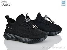 Кроссовки A70-1 L.Fairy / p. 26-31 / 8пар