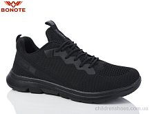 Кроссовки Bonote A9070-1 Кроссовки A9070-1 Bonote / p. 41-46 / 8пар