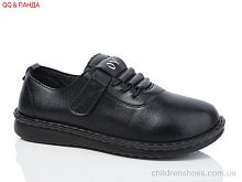 Туфли Nayasitun 678-39 Туфли 678-39 QQ shoes / p. 36-41 / 8пар