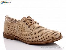 Туфли Weifeng WF537-3 Туфли