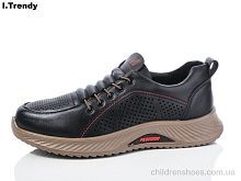 Туфли BK550-3 Trendy / p. 36-41 / 8пар