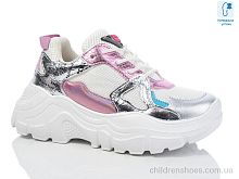 Кроссовки Bi&Ki XXF-AB00810C Кроссовки XXF-AB00810C Xifa kids / p. 36-41 / 8пар