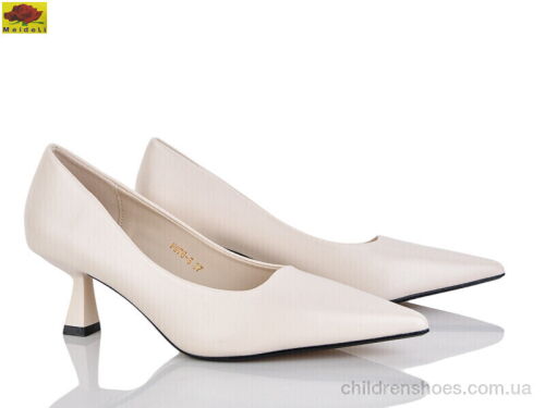 Туфли F976-5 Mei De Li / p. 36-40 / 6пар