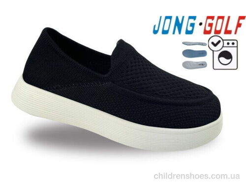 Мокасины C11897-0 Jong Golf / p. 31-38 / 8пар