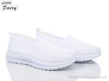 Слипоны L.Fairy L925-2 Слипоны L925-2 L.Fairy / p. 36-41 / 8пар