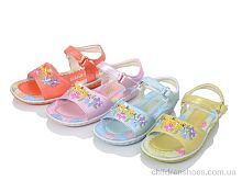 Босоножки FA2203 mix Summer shoes / p. 23-28 / 24пар