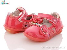 Туфли F28-2 LED BBT / p. 21-26 / 8пар