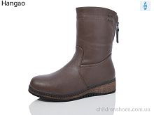 Сапоги K957-89 LR.Brother / p. 37-42 / 8пар