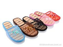 Тапки A1 mix Deshman / p. 36-41 / 12пар