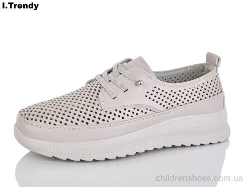 Туфли BK1375-6 Trendy / p. 36-41 / 8пар