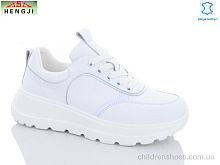 Кроссовки Hengji C6-4 Кроссовки C6-4 HENGJI-ELENA / p. 36-41 / 8пар