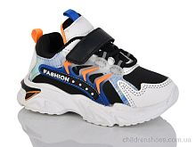 Кроссовки Kimbo-o XF01-GY2357-2A Кроссовки GY2357-2A Xifa kids / p. 26-31 / 8пар