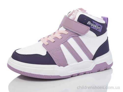 Кроссовки 531-019 Xifa kids / p. 32-37 / 8пар