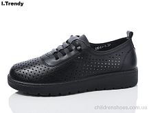 Туфли DB561-1 Trendy / p. 37-42 / 8пар