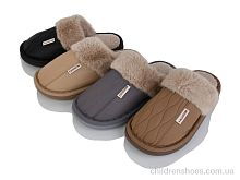 Тапки 2025-3 mix (24) JH-ЯН / p. 36-41 / 24пар