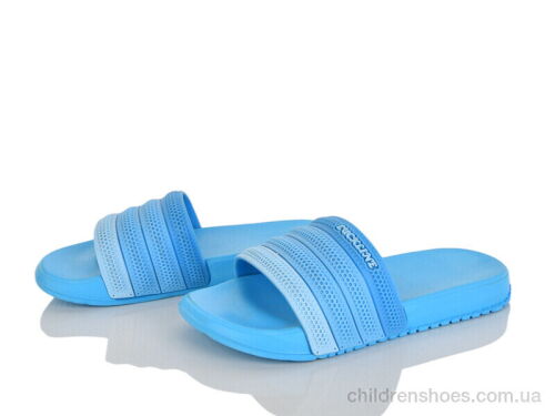 Шлепки XF01-7178-313 Xifa kids / p. 30-35 / 12пар