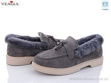 Туфли Veagia-ADA F1011-8 Туфли F1011-8 Veagia-ADA / p. 36-40 / 8пар