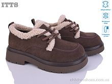 Туфли 1231-35 ITTS / p. 36-41 / 6пар