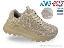 Кроссовки C11904-3 Jong Golf / p. 32-39 / 8пар