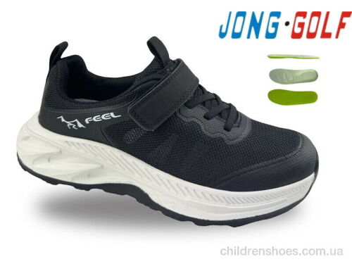 Кроссовки C11879-0 Jong Golf / p. 31-38 / 8пар
