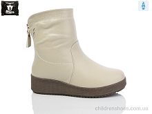 Ботинки F251-16 Steel Land / p. 36-41 / 6пар