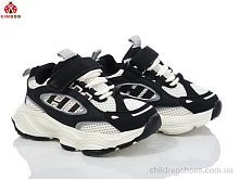 Кроссовки GY537-2M KIMBOO / p. 26-31 / 8пар