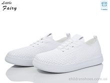 Кроссовки 1010-1 L.Fairy / p. 36-41 / 8пар