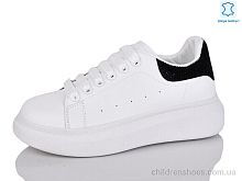 Кроссовки XF01-AA607-12 шкіра Xifa / p. 36-41 / 8пар